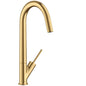 HANSGROHE 10822250 Spültischmischer Axor Starck