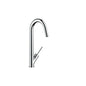 Hansgrohe 10822800 Spültischmischer Axor Starck