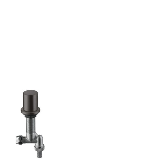 HANSGROHE 10823340 Absperrventil Küche Axor DN15 BBC