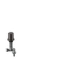 HANSGROHE 10823340 Absperrventil Küche Axor DN15 BBC