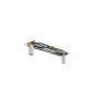 HANSGROHE 10922180 Grundset für Kopfbrause 1200 4jet