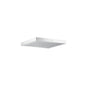 HANSGROHE 10924000 Kopfbrause Axor Starck 240x240mm