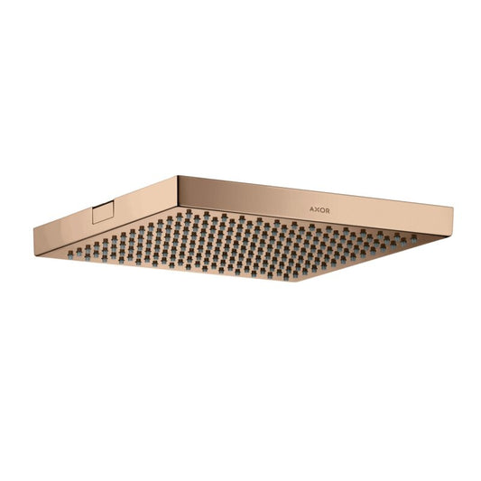 HANSGROHE 10924300 Kopfbrause Axor Starck 240x240mm PRG
