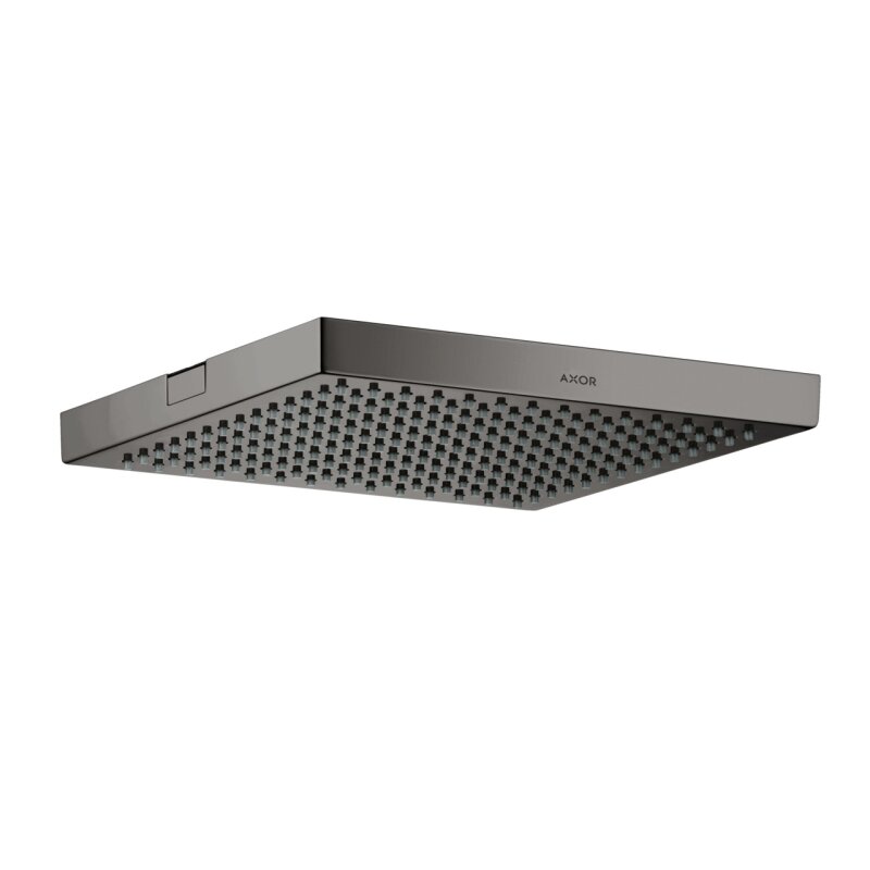 HANSGROHE 10924330 Kopfbrause Axor Starck 240x240mm PBC