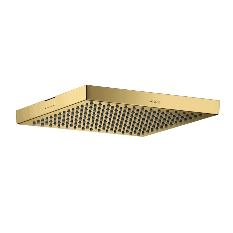 HANSGROHE 10924990 Kopfbrause Axor Starck 240x240mm PGO