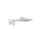 HANSGROHE 10925000 Kopfbrause Axor Starck 240x240mm