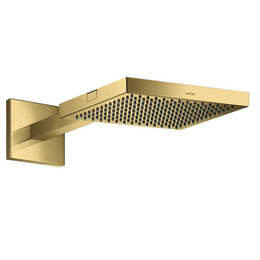 HANSGROHE 10925990 Kopfbrause Axor Starck 240x240mm