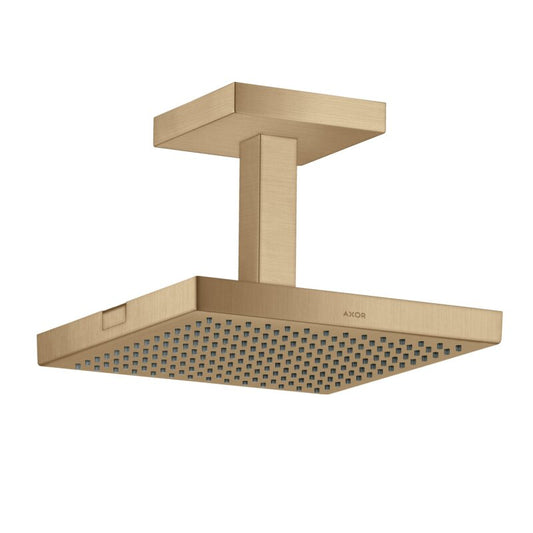 HANSGROHE 10929140 Kopfbrause Axor Starck 240x240mm