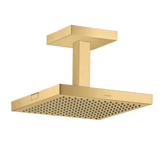 HANSGROHE 10929250 Kopfbrause Axor Starck 240x240mm
