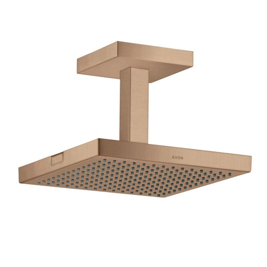 HANSGROHE 10929310 Kopfbrause Axor Starck 240x240mm