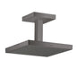 HANSGROHE 10929340 Kopfbrause Axor Starck 240x240mm