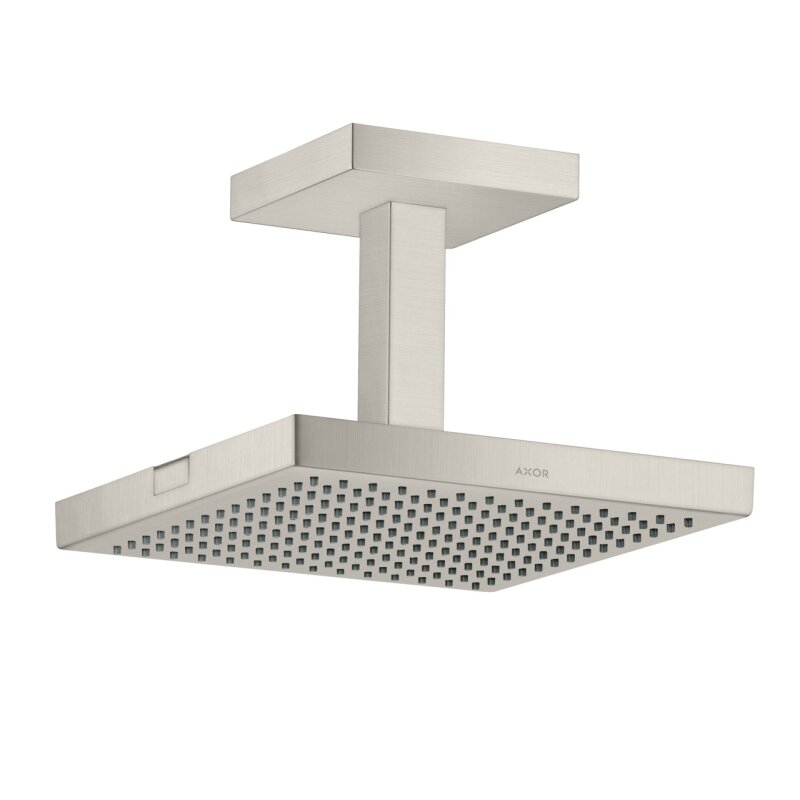 HANSGROHE 10929800 Kopfbrause Axor Starck 240x240mm