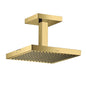 HANSGROHE 10929990 Kopfbrause Axor Starck 240x240mm