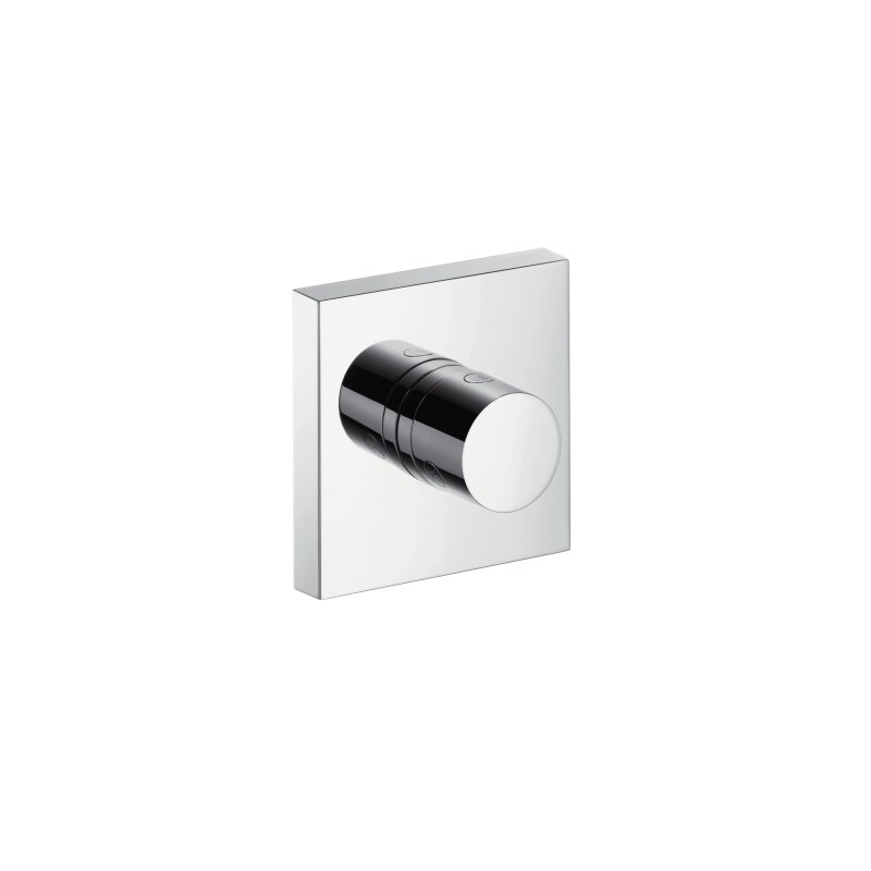 HANSGROHE 10932000 Vierwegeumstellung Unterputz Axor