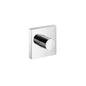 HANSGROHE 10932000 Vierwegeumstellung Unterputz Axor