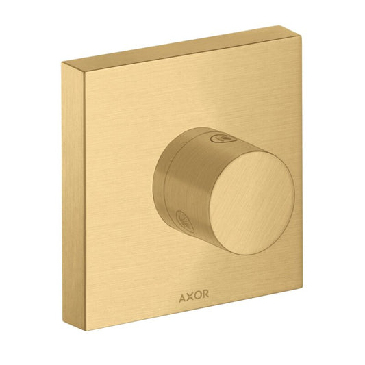HANSGROHE 10932250 Vierwegeumstellung Unterputz Axor