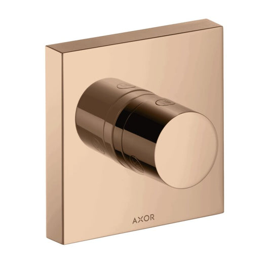HANSGROHE 10932300 Vierwegeumstellung Unterputz Axor
