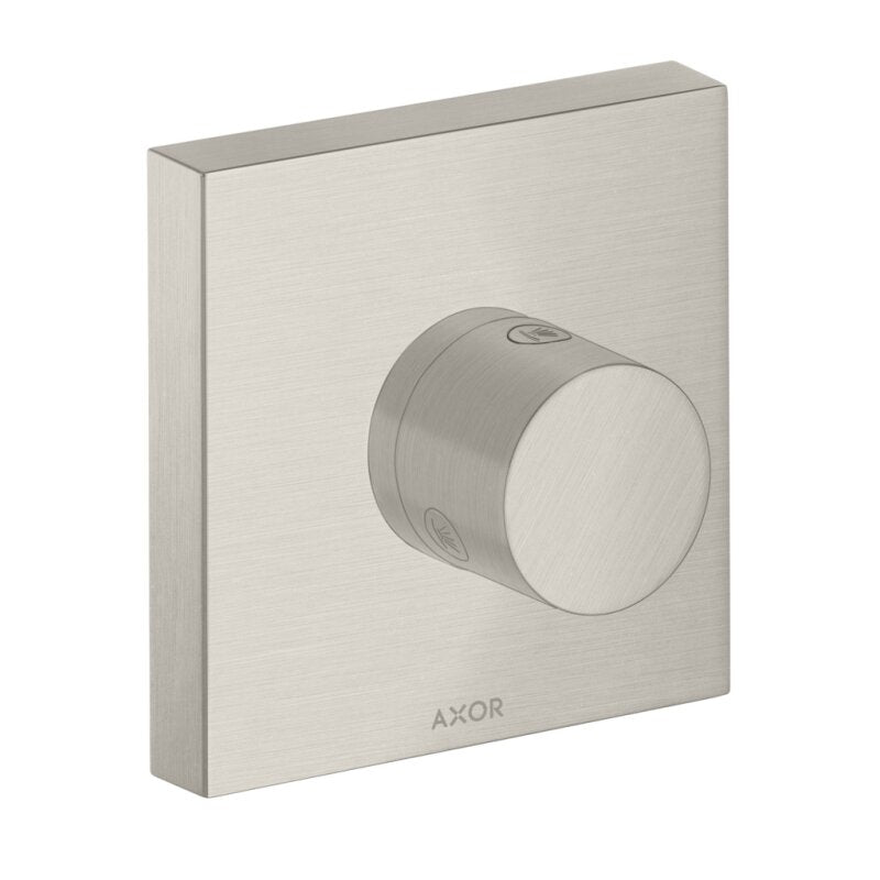 HANSGROHE 10932800 Vierwegeumstellung Unterputz Axor