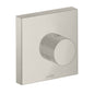 HANSGROHE 10932800 Vierwegeumstellung Unterputz Axor