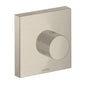 HANSGROHE 10932820 Vierwegeumstellung Unterputz Axor