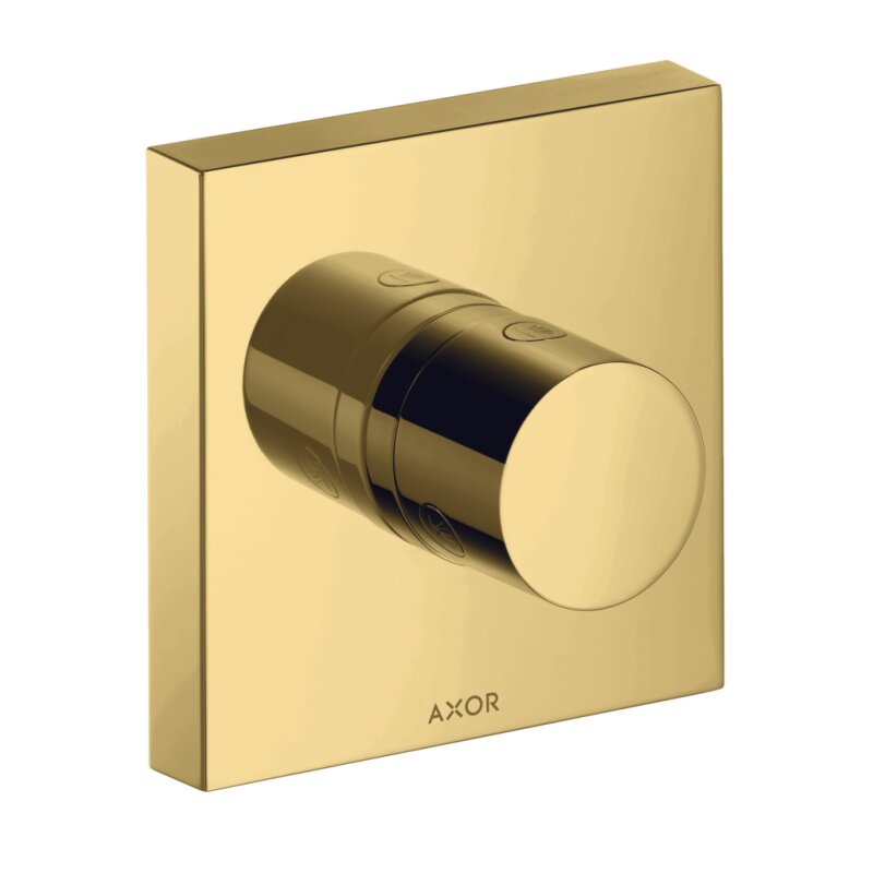 HANSGROHE 10932990 Vierwegeumstellung Unterputz Axor