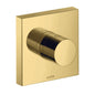 HANSGROHE 10932990 Vierwegeumstellung Unterputz Axor