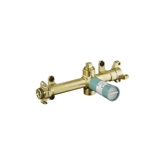 HANSGROHE 10941180 Wanneneinlauf Axor Starck Grundset