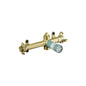 HANSGROHE 10941180 Wanneneinlauf Axor Starck Grundset