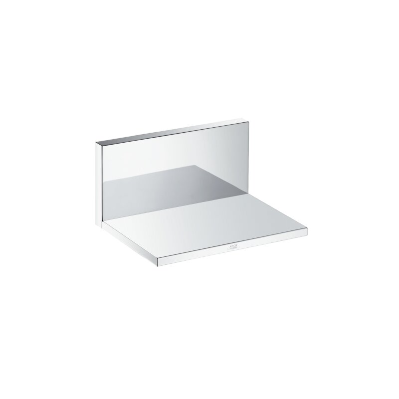 HANSGROHE 10942000 Wanneneinlauf Axor Starck 240x120mm