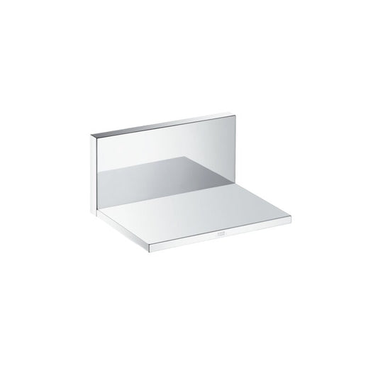 HANSGROHE 10942000 Wanneneinlauf Axor Starck 240x120mm
