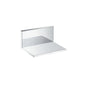 HANSGROHE 10942000 Wanneneinlauf Axor Starck 240x120mm