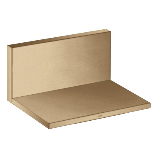 HANSGROHE 10942140 Wanneneinlauf Axor Starck 240x120mm