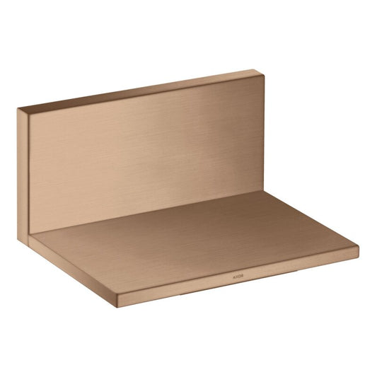 HANSGROHE 10942310 Wanneneinlauf Axor Starck 240x120mm