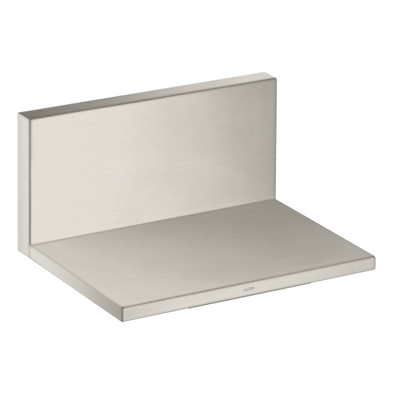 HANSGROHE 10942800 Wanneneinlauf Axor Starck 240x120mm