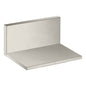 HANSGROHE 10942800 Wanneneinlauf Axor Starck 240x120mm
