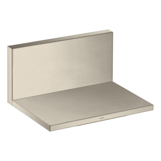 HANSGROHE 10942820 Wanneneinlauf Axor Starck 240x120mm