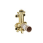 Hansgrohe 10971180 Absperrventil Unterputz Axor Starck