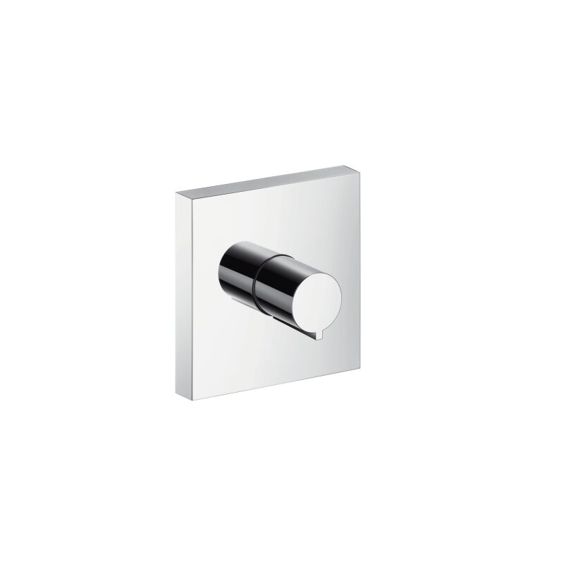 HANSGROHE 10972000 Absperrventil Unterputz Axor Starck