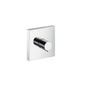 HANSGROHE 10972000 Absperrventil Unterputz Axor Starck