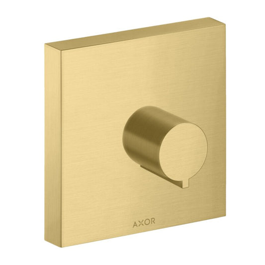 HANSGROHE 10972250 Absperrventil Unterputz Axor Starck
