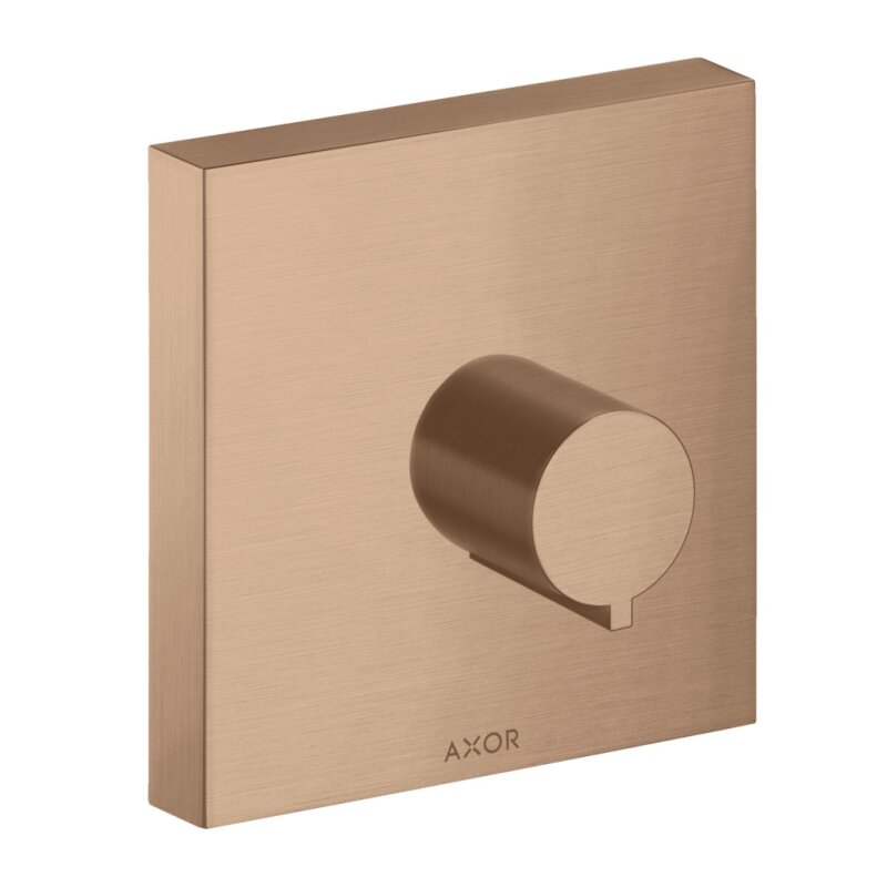 HANSGROHE 10972310 Absperrventil Unterputz Axor Starck