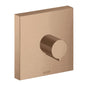 HANSGROHE 10972310 Absperrventil Unterputz Axor Starck