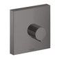 HANSGROHE 10972340 Absperrventil Unterputz Axor Starck