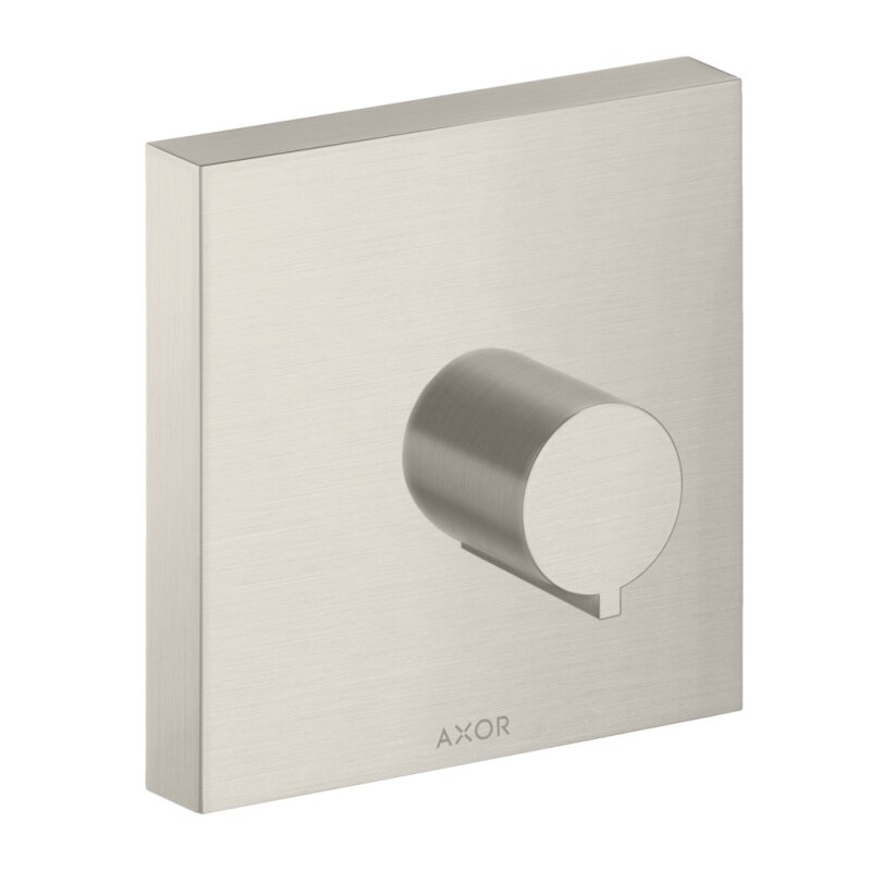 HANSGROHE 10972800 Absperrventil Unterputz Axor Starck