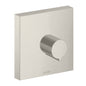 HANSGROHE 10972800 Absperrventil Unterputz Axor Starck