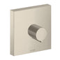 HANSGROHE 10972820 Absperrventil Unterputz Axor Starck