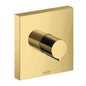 HANSGROHE 10972990 Absperrventil Unterputz Axor Starck