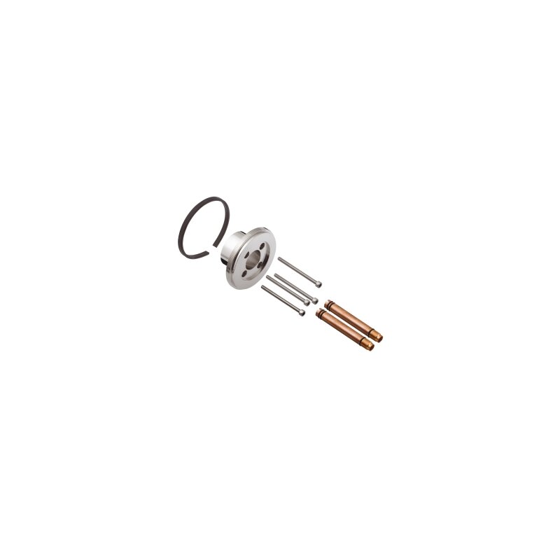 HANSGROHE 10980000 Verlängerung Axor Starck 28mm