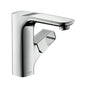 HANSGROHE 11020800 Waschtischmischer 130 Axor Urquiola