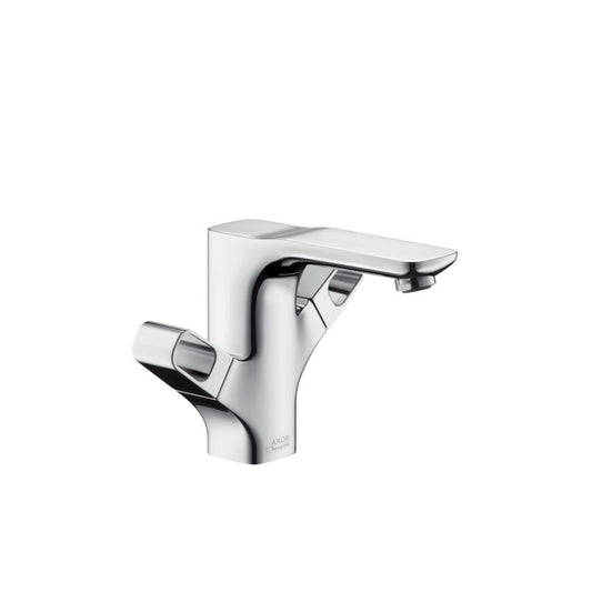 HANSGROHE 11024000 Zweigriff Waschtischarmatur 120 Axor